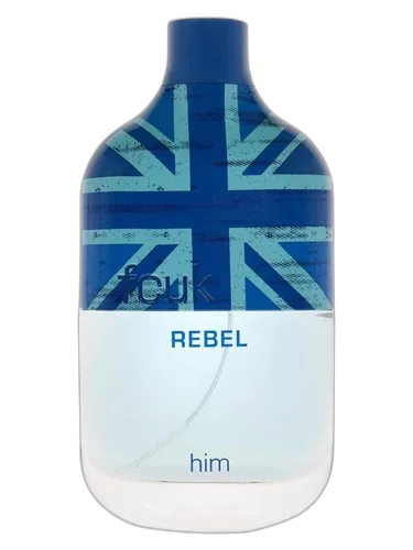 French Connection UK Rebel