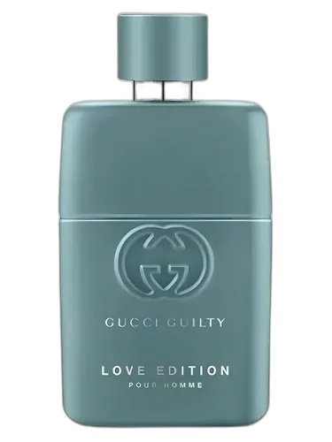 Gucci Gucci Guilty Love Edition Pour Homme 2024