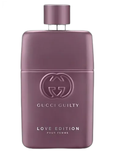 Gucci Gucci Guilty Love Edition Pour Femme 2024
