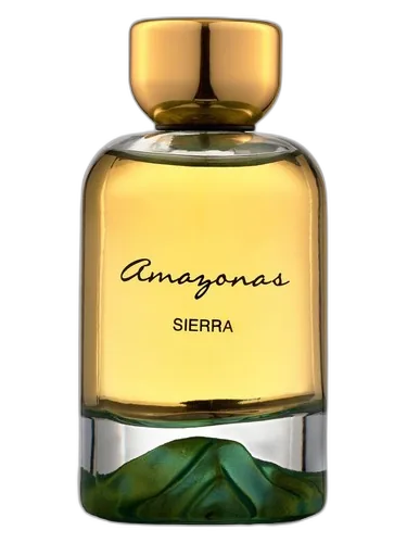 Atralia Amazonas Sierra