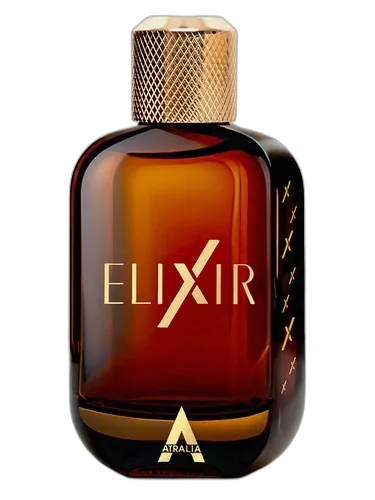 Atralia Elixir