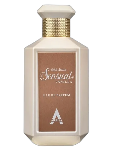 Atralia Sensual Vanilla
