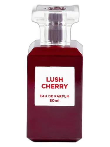 Fragrance World Lush Cherry
