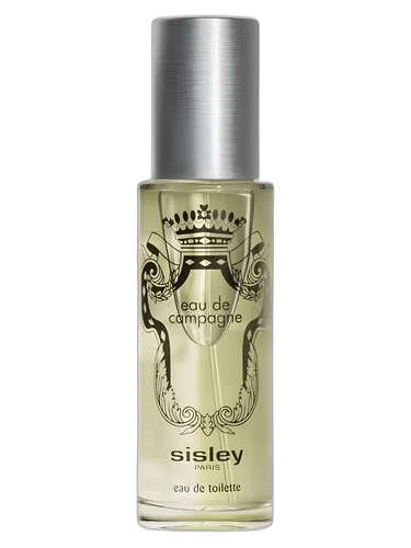 Sisley Eau de Campagne