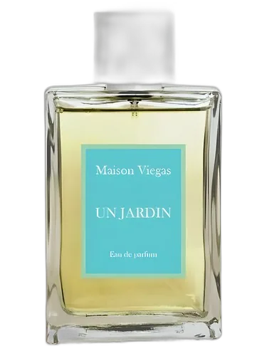 Maison Viegas Un Jardin