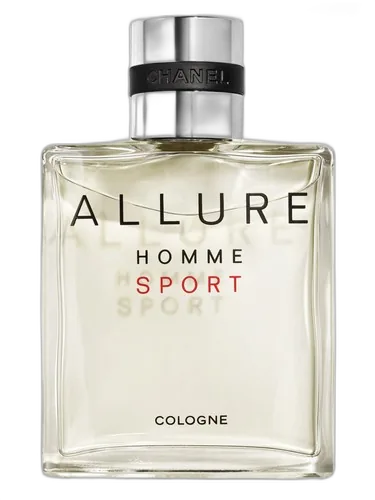 Chanel Allure Homme Sport Cologne