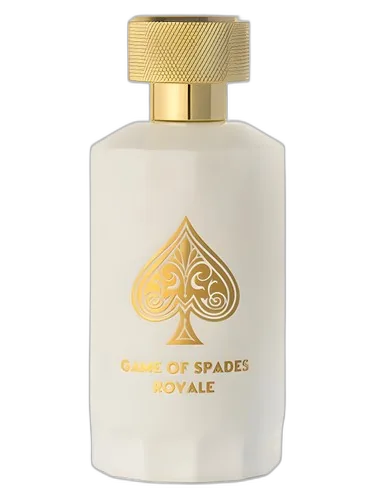 Jo Milano Paris Game of Spades Royale