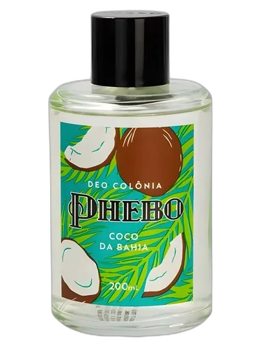 Phebo Coco da Bahia