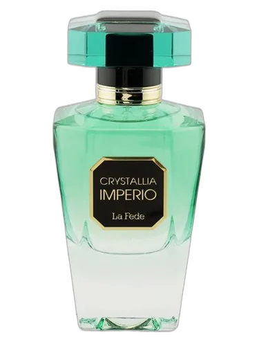 Khadlaj Perfumes La Fede Crystallia Imperio