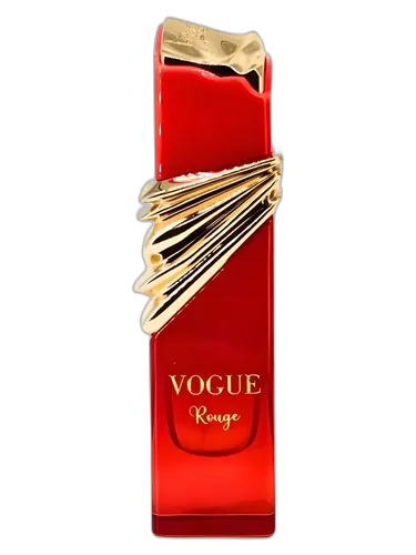 Maison Alhambra Vogue Rouge