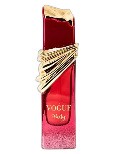 Maison Alhambra Vogue Party