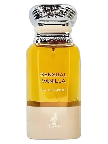 Maison Alhambra Sensual Vanilla