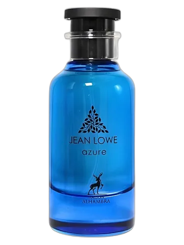Maison Alhambra Jean Lowe Azure