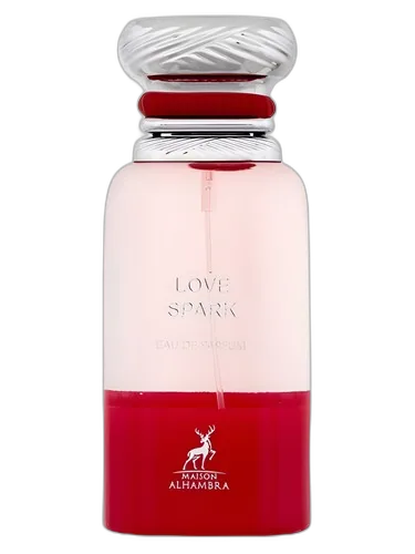 Maison Alhambra Love Spark