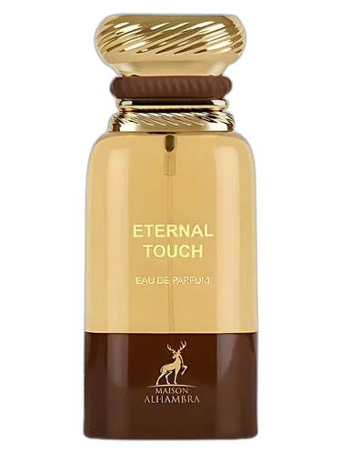 Maison Alhambra Eternal Touch