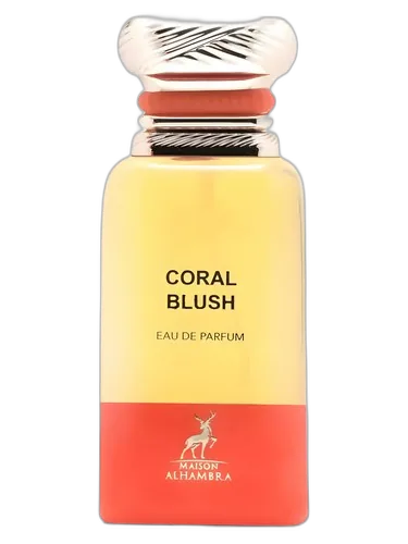 Maison Alhambra Coral Blush