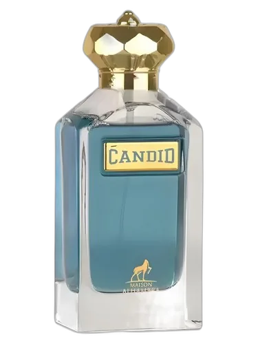 Maison Alhambra Candid Pour Homme