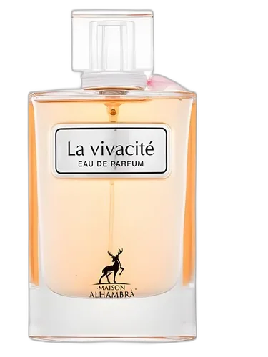 Maison Alhambra La Vivacité