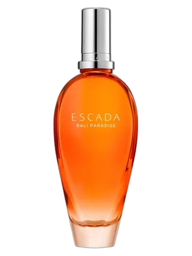 Escada Bali Paradise
