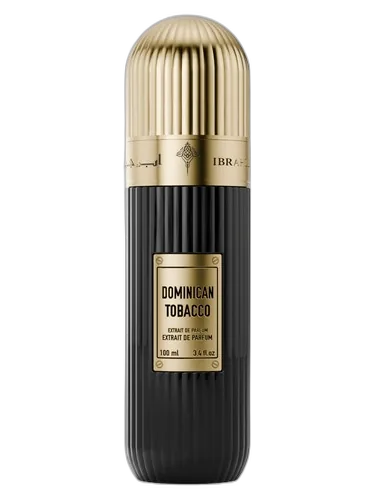 Ibraheem AlQurashi Dominican Tobacco