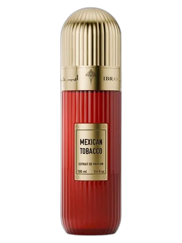 Ibraheem AlQurashi Mexican Tobacco