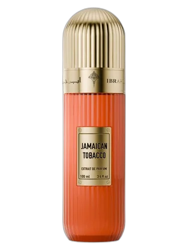 Ibraheem AlQurashi Jamaican Tobacco
