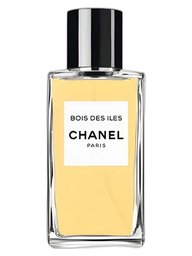 Chanel Bois des Iles