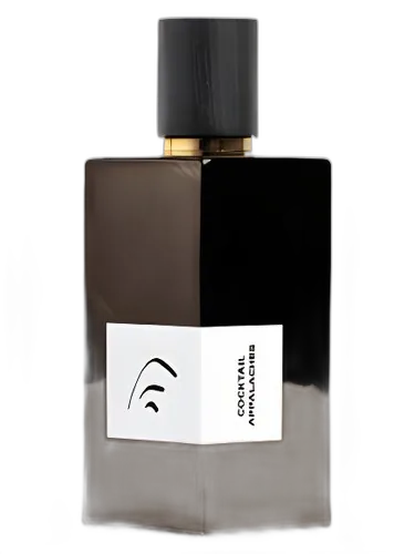 L'Orchestre Parfum Cocktail Appalaches