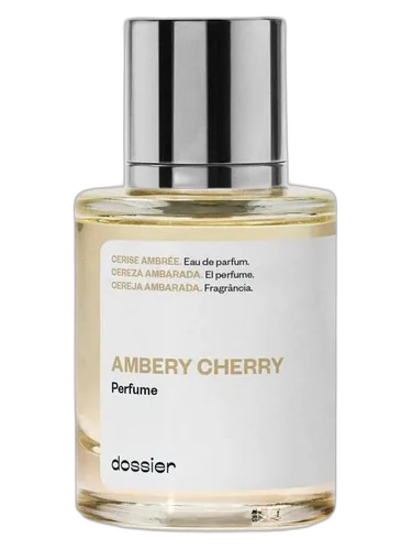 Dossier Ambery Cherry