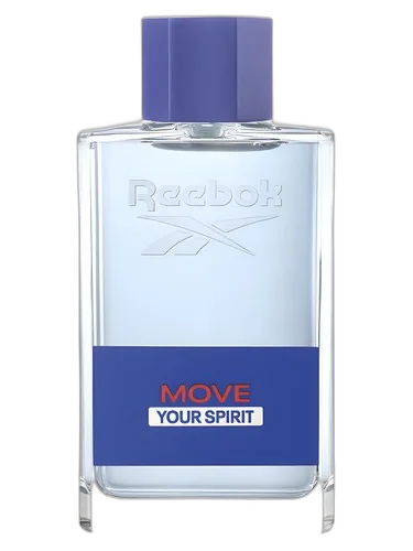 Reebok Move Your Spirit for Him