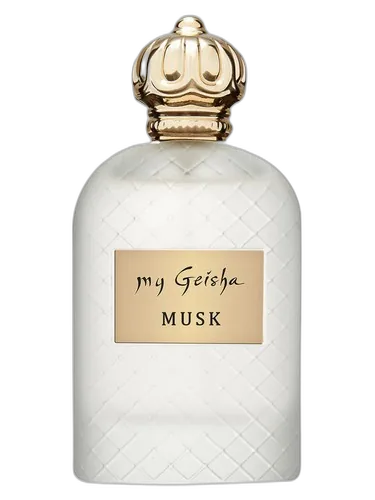 My Geisha Musk