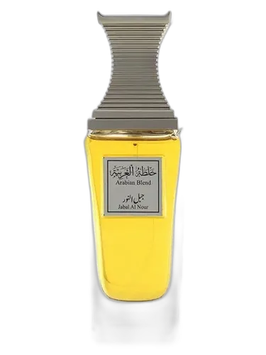 Arabian Oud Jabal Al Nour