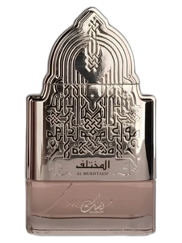 Nusuk Al Mukhtalif Women