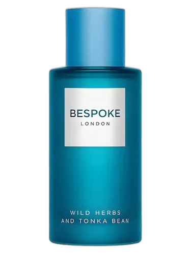 Bespoke London Wild Herbs & Tonka Bean