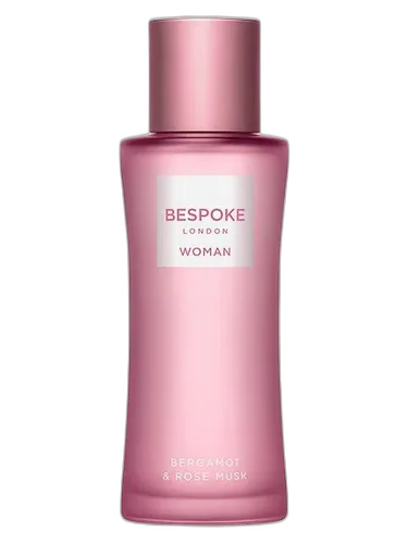 Bespoke London Bergamot & Rose Musk