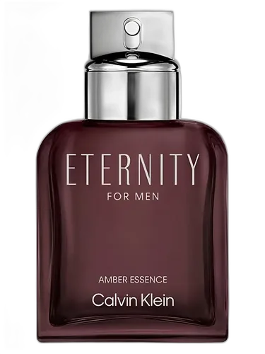 Calvin Klein Eternity Amber Essence