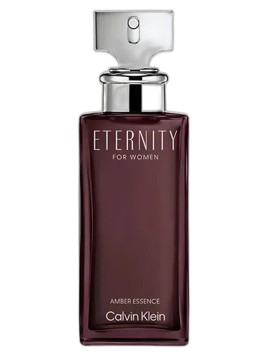 Calvin Klein Eternity Amber Essence