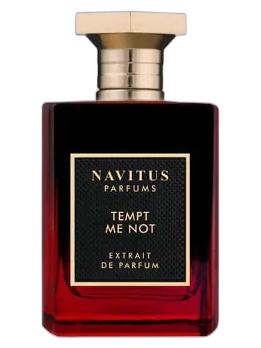 Navitus Parfums Tempt Me Not