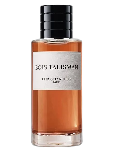 Dior Bois Talisman