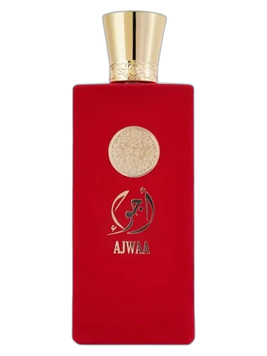 Nusuk Ajwaa Murakaz Concentrated Red