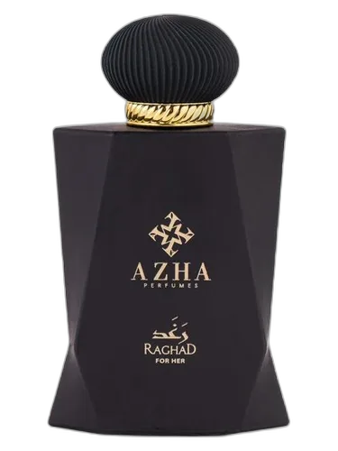 Azha Perfumes Raghad