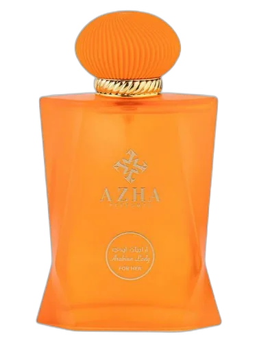 Azha Perfumes Arabian Lady