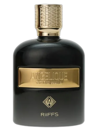 Riiffs Perfumes Angelique Extrait de Vanilla