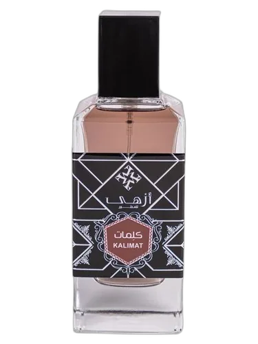 Azha Perfumes Kalimat