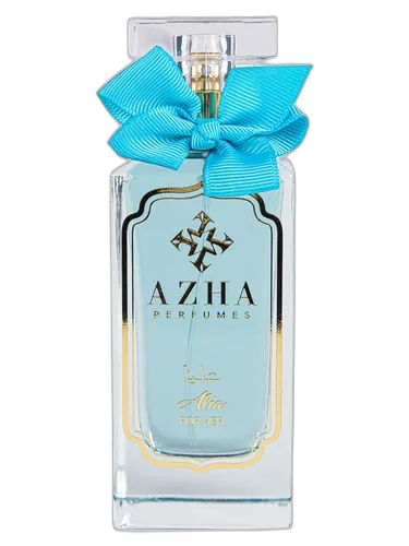 Azha Perfumes Alia