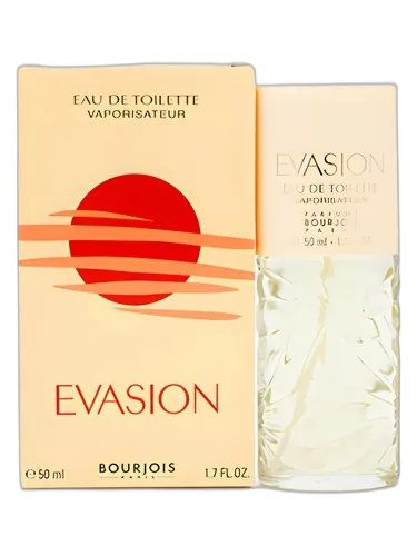 Bourjois Evasion