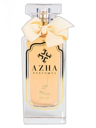 Azha Perfumes Nura