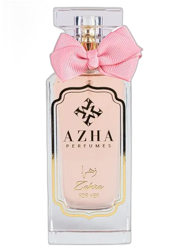 Azha Perfumes Zahra