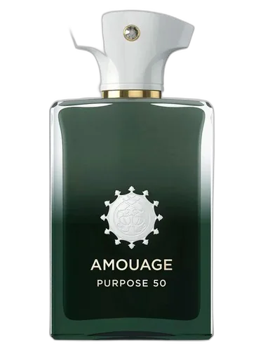 Amouage Purpose 50