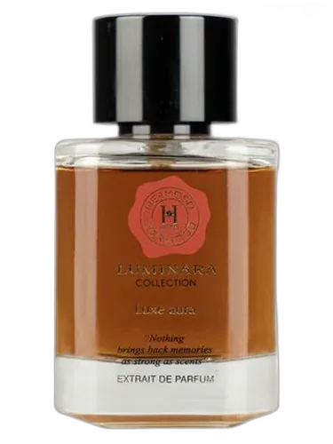 Hermoso Luxe Aura